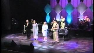 Crabb Family Medley of Gerald Crabb Hits Songs  1999 [upl. by Trinette]