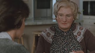 Mrs Doubtfire Full Movie Facts And Review  Robin Williams  Sally Field [upl. by Shanahan]