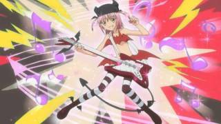 HD Shugo Chara  Amulet Devil Transformation [upl. by Lynna23]