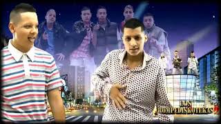 Los Rompe Discotekas  Dale Latigazo Video Oficial [upl. by Brocky]