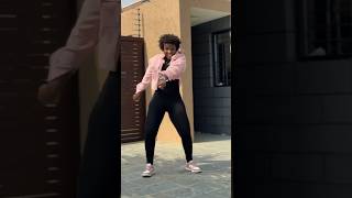 Thank you for the Happiest year of my life Afro mara remix dance video by Afronitaaa [upl. by Llenad]