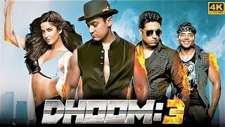 Dhoom 2 Full Movie Review amp Facts  Hrithik Roshan  Abhishek Bachchan  Aishwarya Rai Bachchan [upl. by Tadio]