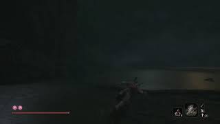 Fountainhead Palace  Sekiro Shadows Die Twice Walkthrough Gameplay PS5 [upl. by Womack656]