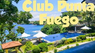 Club Punta Fuego Nasugbu Batangas 2019  Room Tour Part 1  Tagalog  Hazel U [upl. by Asenav44]