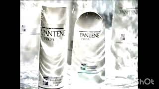 Pantene ProV Shampoo 1997  Television Commercial [upl. by Down]