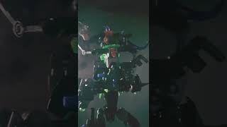 Are you ready Bionicles version lego bionicleheroes bionicle disney [upl. by Saideman]