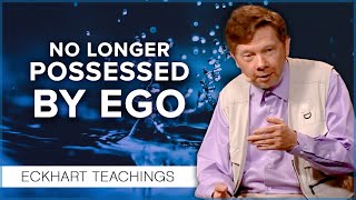 Dissolving the Ego  Eckhart Tolle Teachings [upl. by Susej]