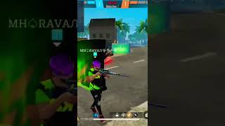 Free fire video Govind gamer 👻 headshot video [upl. by Yer79]