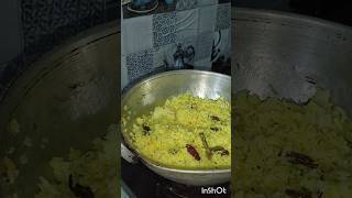 Lemon rice 🍚trending viralvideo lemonrice shortvideo shorts ytviral [upl. by Christen]