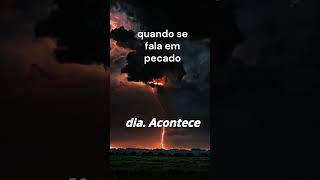 quotOs Pecados Comuns do DiaPecado VidaCristã Fé Reflexão [upl. by Fesuy]