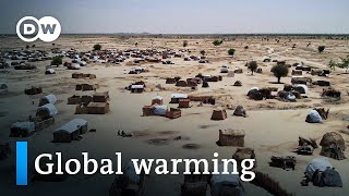 Climate change  Averting catastrophe  DW Documentary [upl. by Wane]