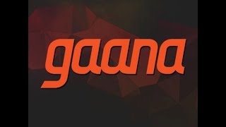 How to save songs from gaana app [upl. by Jaquith]