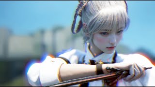 검은사막 각성 쿠노이치 pvp70 BDO AWAKENING KUNOICHI  BDO Kusin [upl. by Yttocs652]