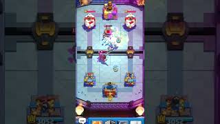 Clash royale 0 logic clashroyale [upl. by Arnoldo]