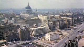 London in the Sixties 60s London Part 2 DVD Clip [upl. by Nudnarb]