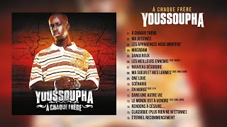 Youssoupha  Macadam Audio Officiel [upl. by Otaner435]