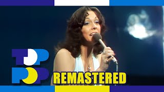 Carpenters  Top of the World REMASTERED HD • TopPop [upl. by Sarnoff33]