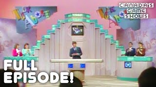 Talk About FULL GAME SHOW EPISODES [upl. by Jacinto]