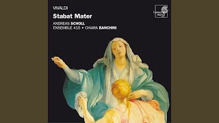 Stabat Mater RV 621 Stabat Mater dolorosa [upl. by Mina592]