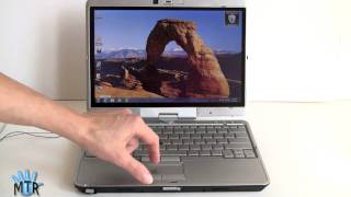 HP EliteBook 2760p Review [upl. by Sukramal]