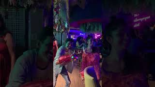 Tryst Night club  Lower Parel Mumbai [upl. by Anoyi]