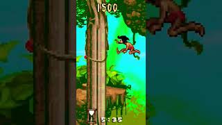 Disneys The Jungle Book PC retrogaming junglebook disney [upl. by Attenrev]