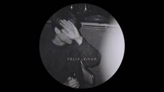 Felix Leifur  Classy [upl. by Natsud]