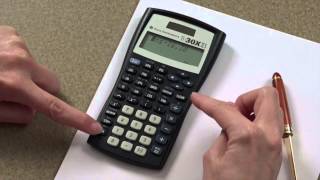 Calculator  Basics [upl. by Ahsotan]