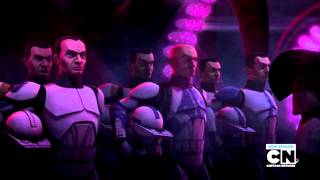 Clone Wars  quotThe Carnage of Krellquot [upl. by Salvadore180]