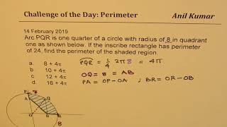 Sum of Age given as ratio Challenge of 15 February 2019 [upl. by Ollie]