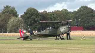 Jarlsberg airshow 2012 [upl. by Asoramla]