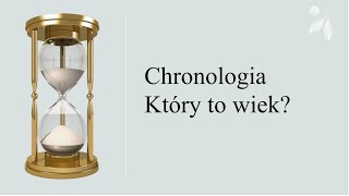 Chronologia [upl. by Einnov559]