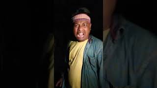 Dipu ar bonij 😆 funny comedy video [upl. by Judus]