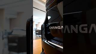 The 2024 Changan CS95 Black Edition ChanganUAE Changan [upl. by Viehmann]