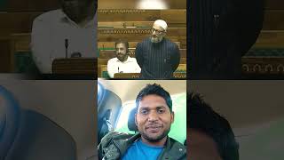 Owaishi rapid fire 🔥🔥🔥 asaduddinowaisi nishikantdubey timesnowshorts aimimchief [upl. by Auqined]