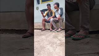 Naha jadi kie viralreels funny comedyngakak shortvideo comedy comedylucu lucu comedyterbaru [upl. by Enaywd277]