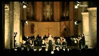 La Petite Bande  Bach Cantata BWV 27 3 Aria Willkommen will ich sagenmp4 [upl. by Nylegna801]