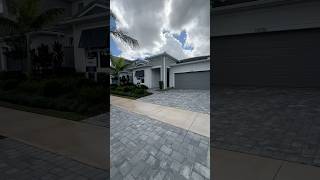 Model Home Tour in Port Saint Lucie Florida [upl. by Yleoj]