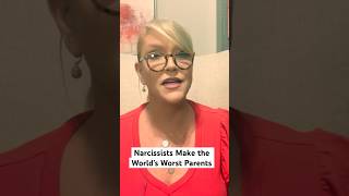 Narcissists Make the World’s WORST Parents narcissist npd narcissisticparents npdabuse [upl. by Sucrad]