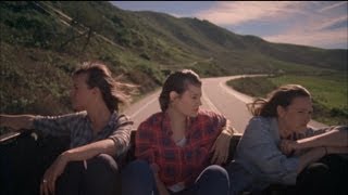 The Staves  Facing West Official Video [upl. by Chrisman758]