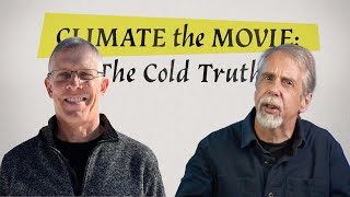 Climate the Movie producer Tom Nelson  a respectful discussion [upl. by Tamer53]