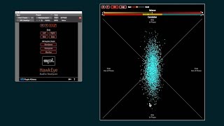 HawkEye Part 5 – Vectorscope [upl. by Sulamith]