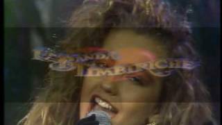 Thalia y Timbiriche  Quinceañera Live [upl. by Alphonsine]