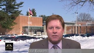 Principal at Pikesville High Under Investigation Amid Controversial Recording [upl. by Atileda]