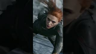 ¡BLACK WIDOW REGRESA en AVENGERS  SECRET WARS  Shorts [upl. by Ellga]