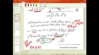 Liouvilles Theorem and Its Consequences 220222 [upl. by Ettedualc388]