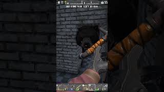 Can We Make It  7 Days to Die 7daystodie 7daystodiegameplay 7daystodiefunny [upl. by Omocaig23]