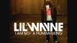 Lil Wayne Ft Drake Im Single lyrics [upl. by Aniweta]