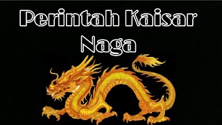 Perintah Kaisar Naga 4247 4248 4249 Bersiaplah Mereka Datang [upl. by Ullyot29]