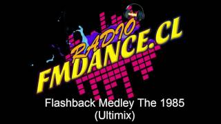 Flashback Medley  The 1985 Ultimix [upl. by Elram]